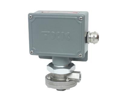 分析差壓控制器特點(diǎn)有幾點(diǎn)？