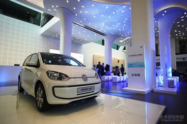 大眾中國研發中心 以本土化創新，驅動先進技術與產品，賦能中國汽車市場